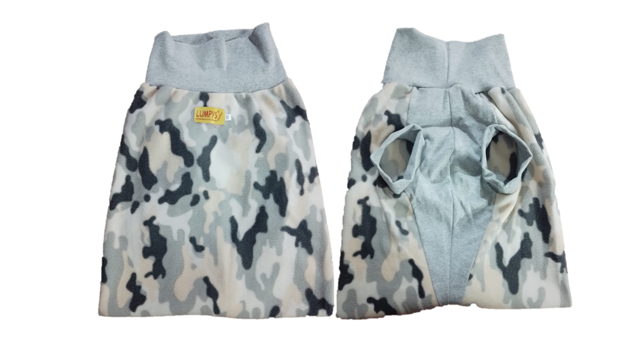 PULOVER LUMPYS N 90